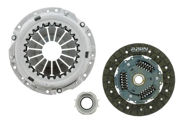 Kit d'embrayage AISIN ref. KT-394